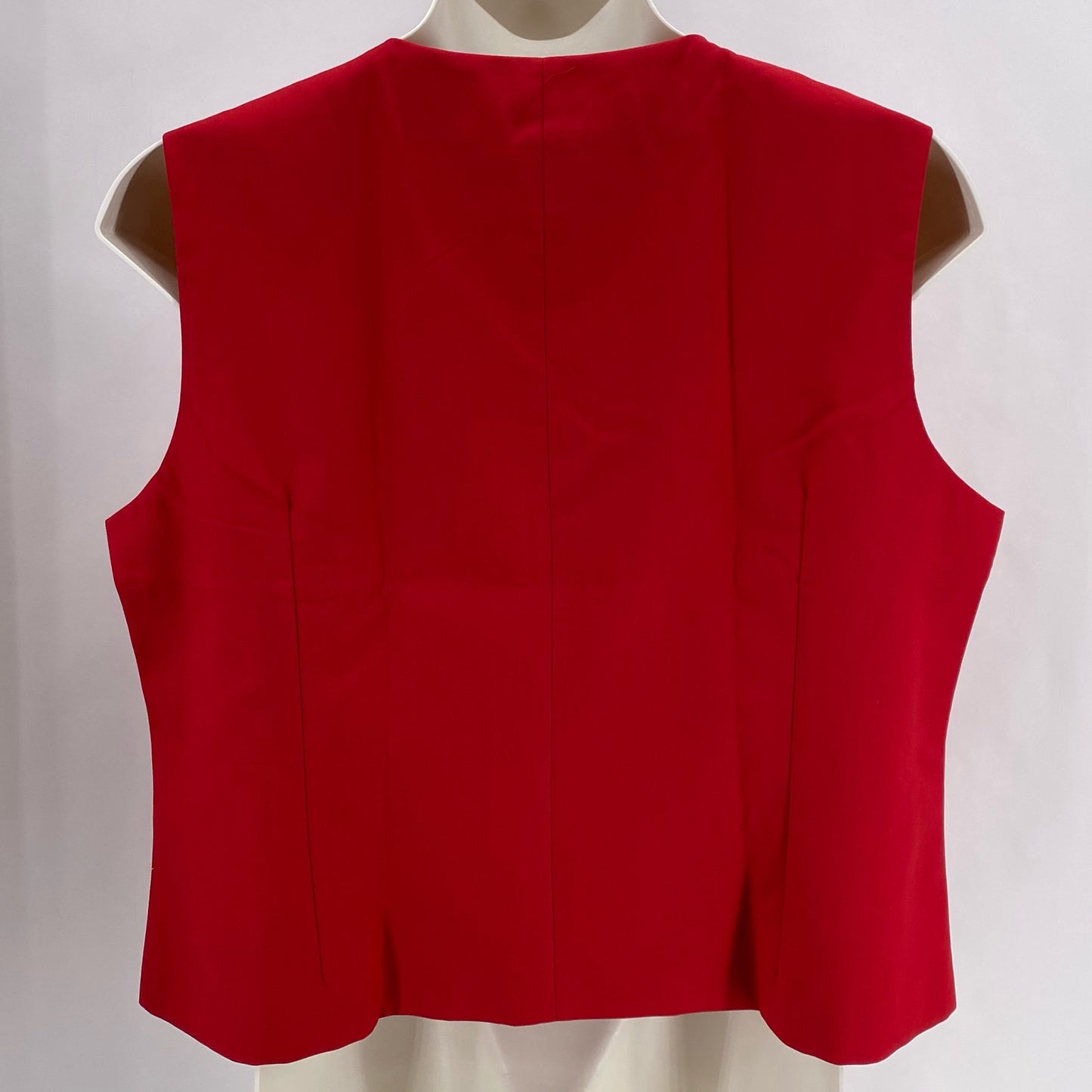 Size 3X GRACE KARIN Vest
