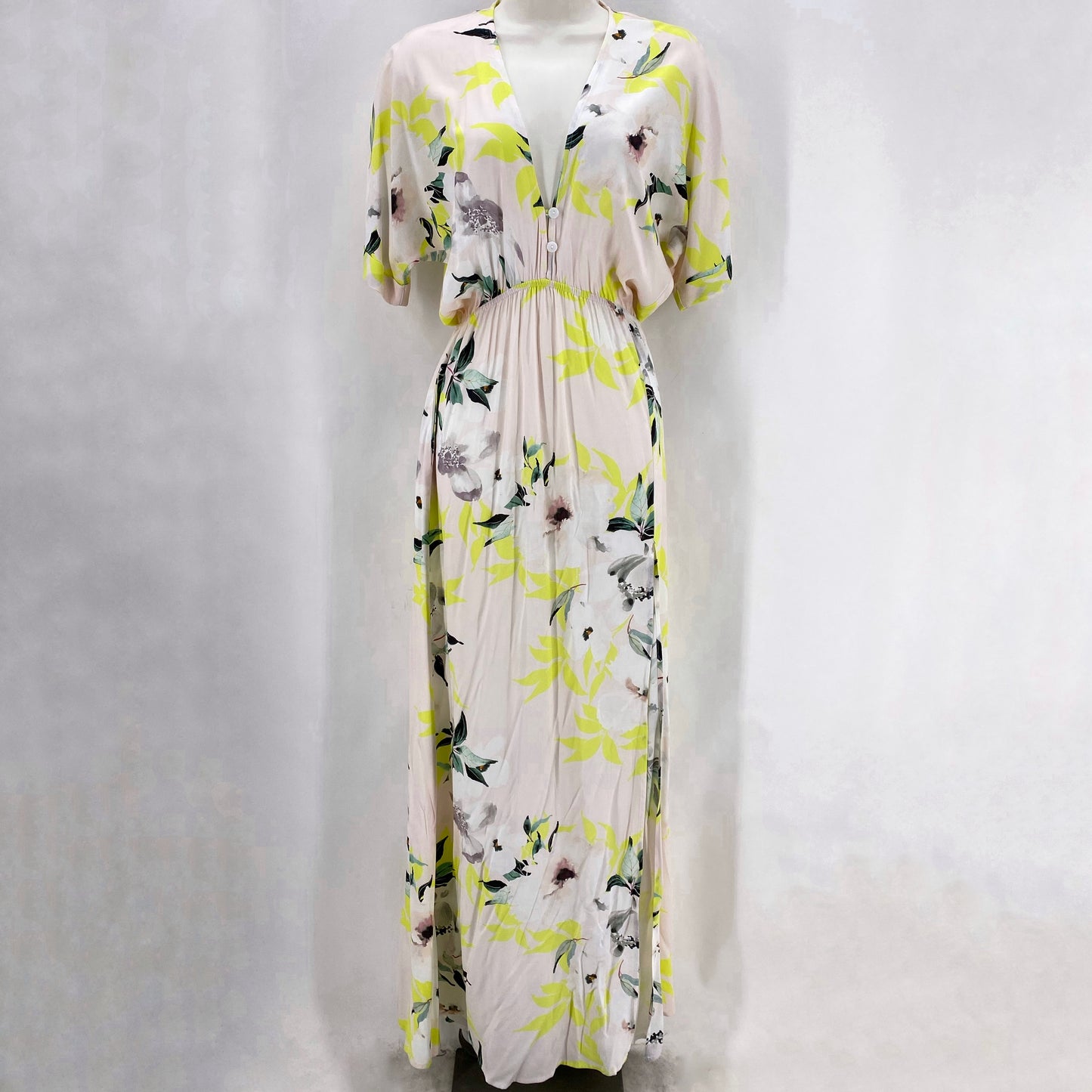 Size XS STILLWATER Floral Dress
