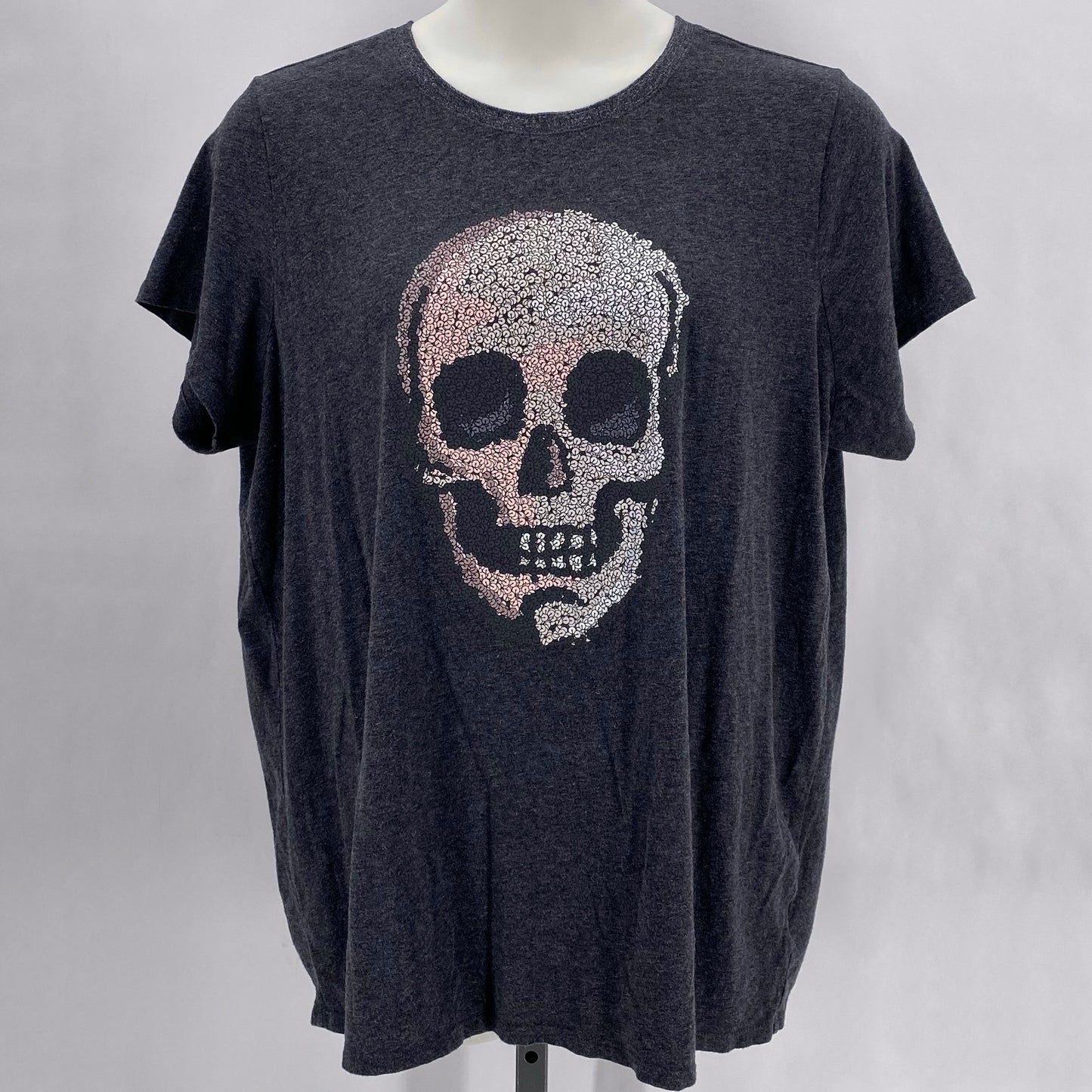Size 3 TORRID Shirt
