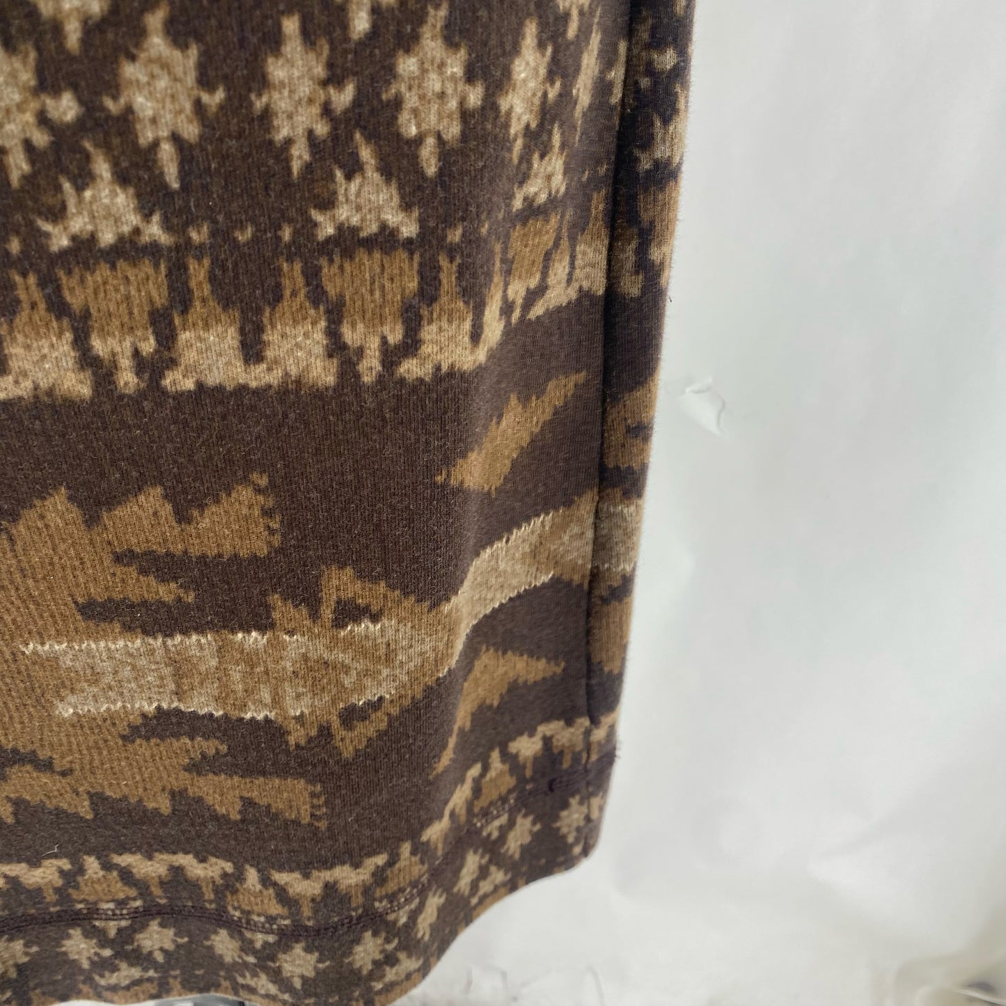 Size XS LAUREN JEANS CO Sweater Dress