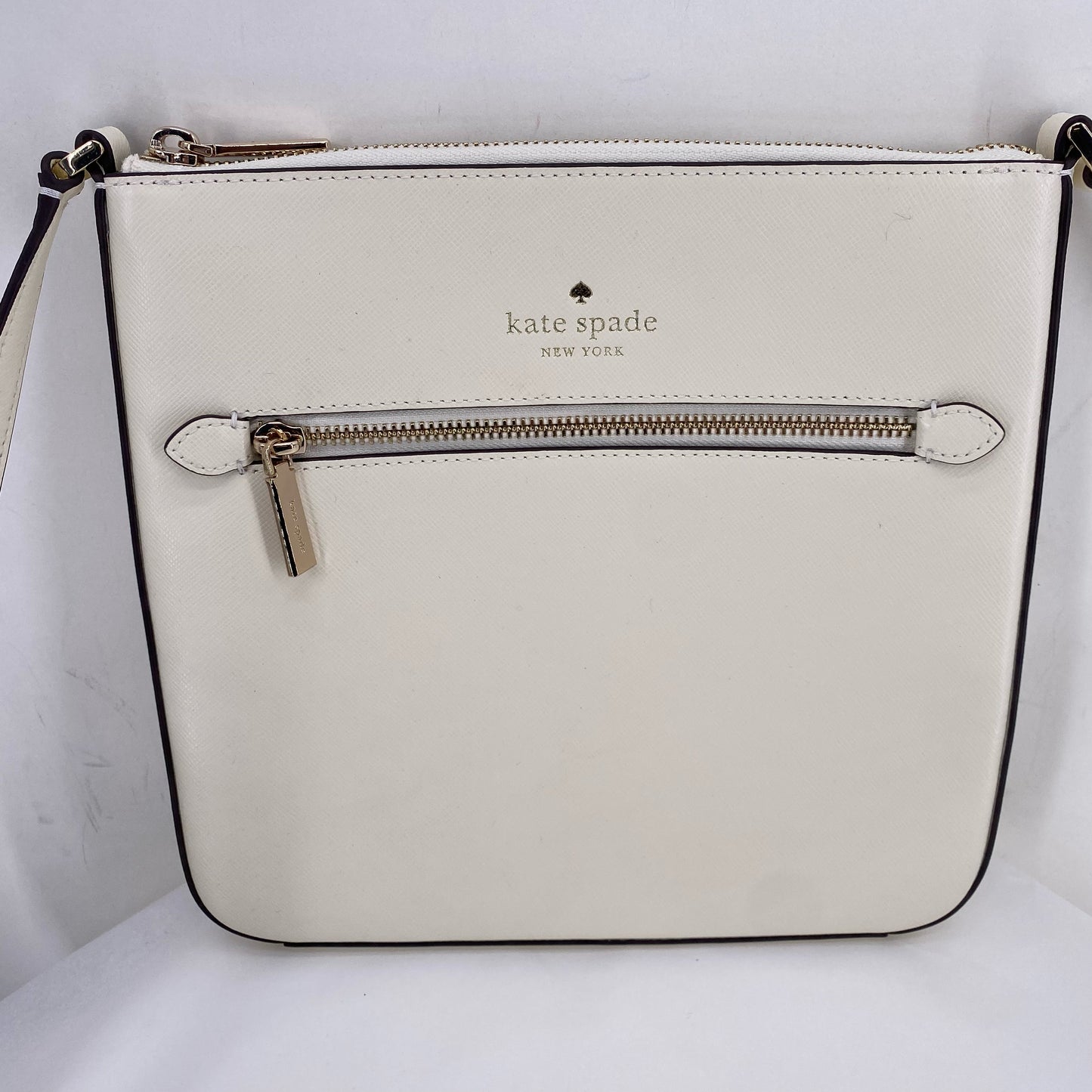 off white KATE SPADE Cross-body