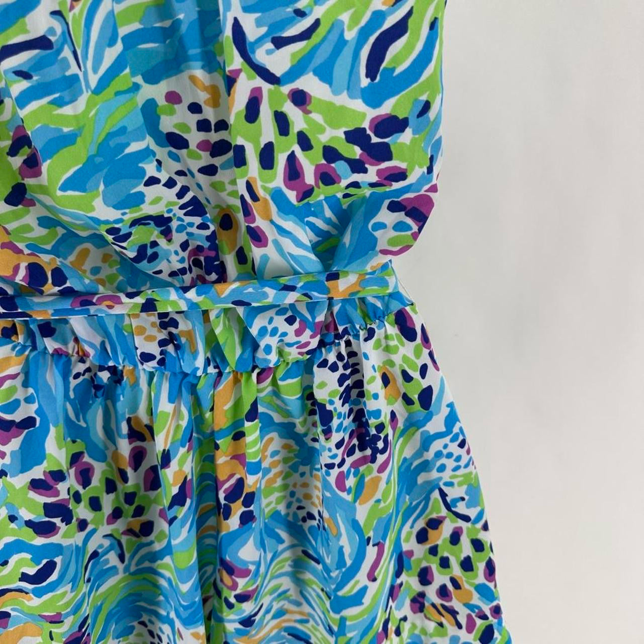 Size S LILLY PULITZER ROMPER