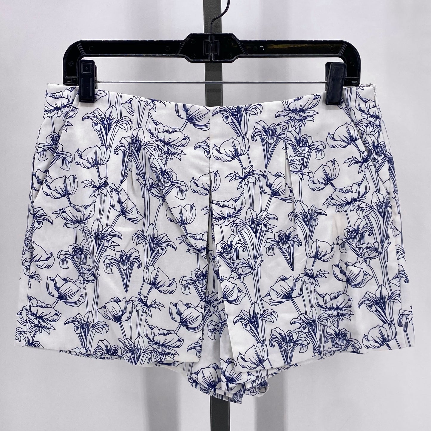 Size S JOHNNY WAS Floral Shorts