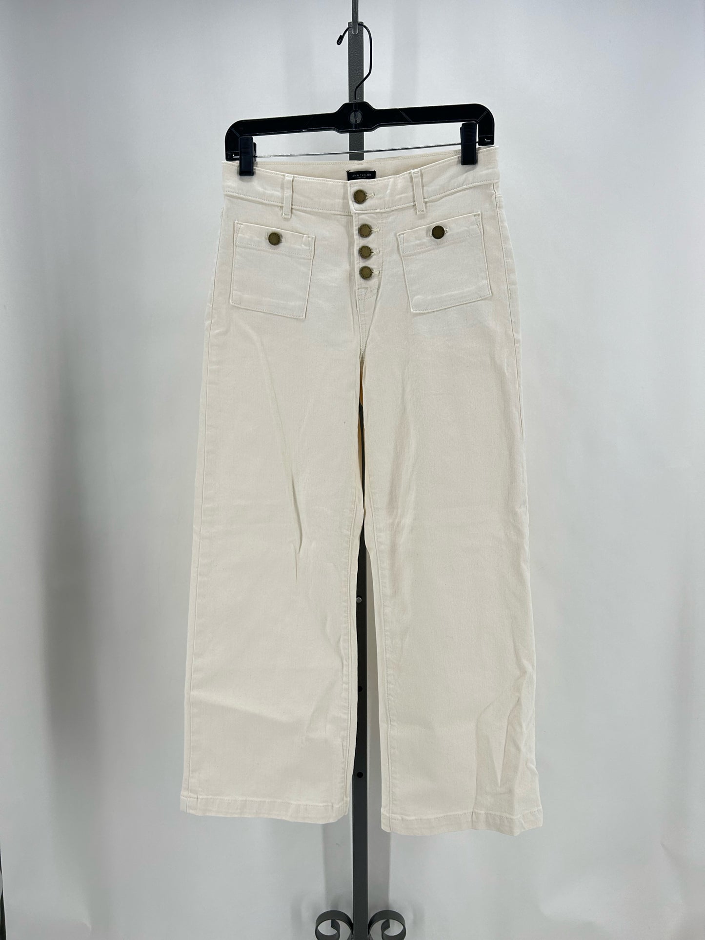Size 2 ANN TAYLOR Pants