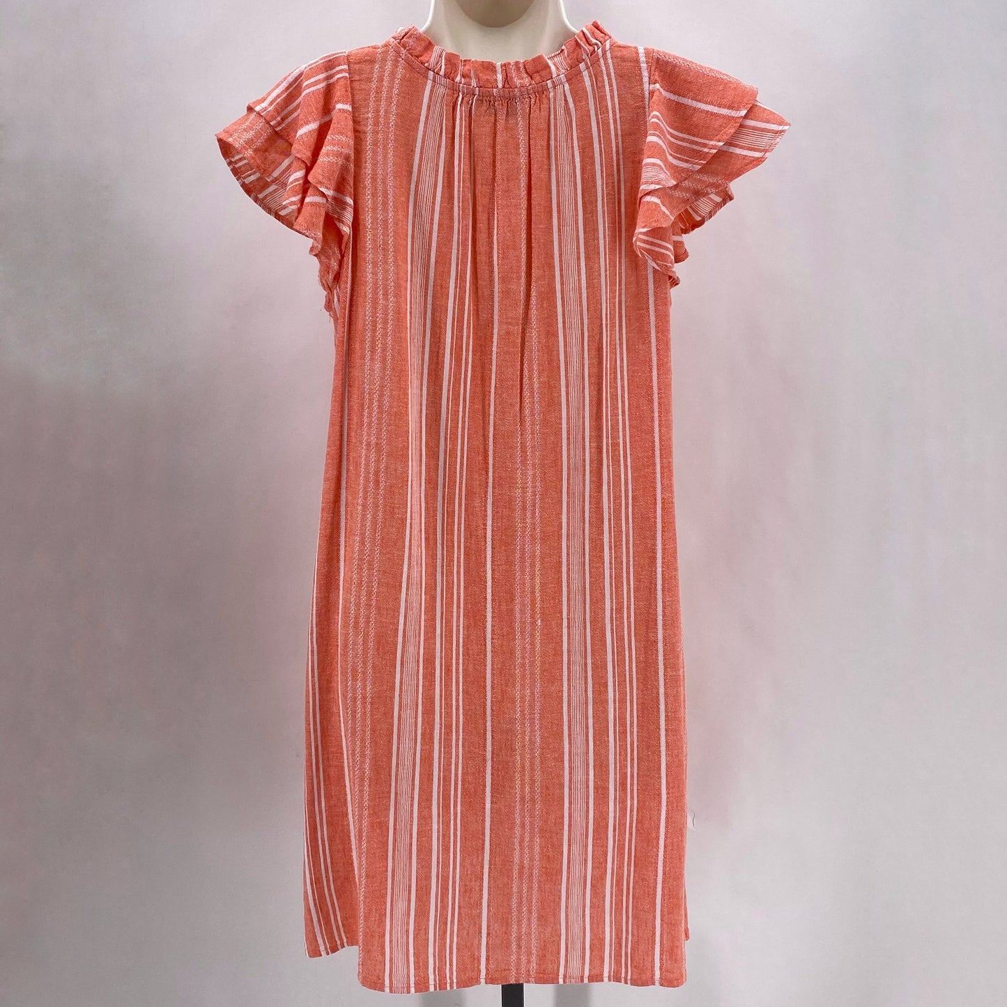 Size S VINEYARD VINES Stripe Dress