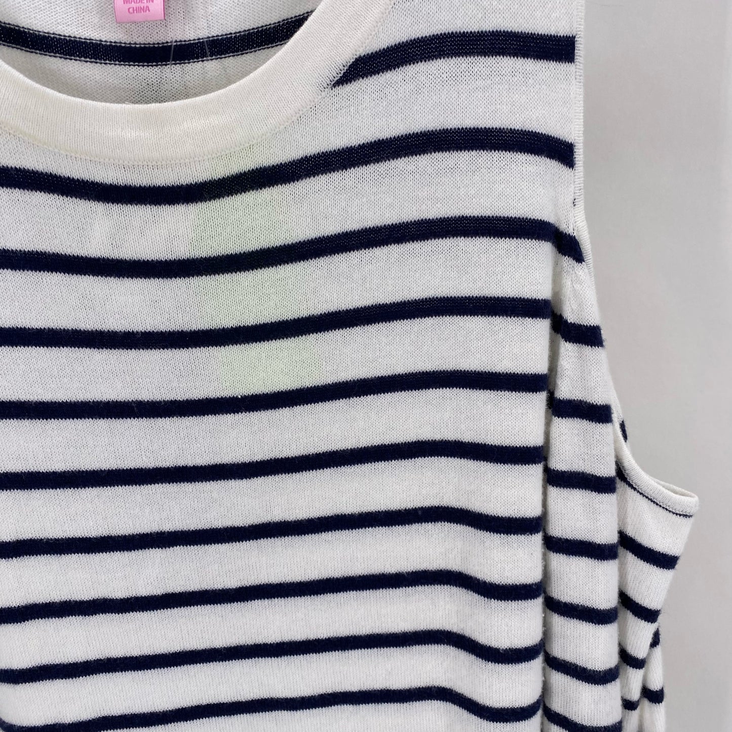Size M LILLY PULITZER Stripe Sweater