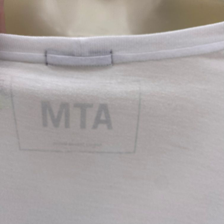 Size L ATM ANTHONY THOMAS MELILLO Shirt