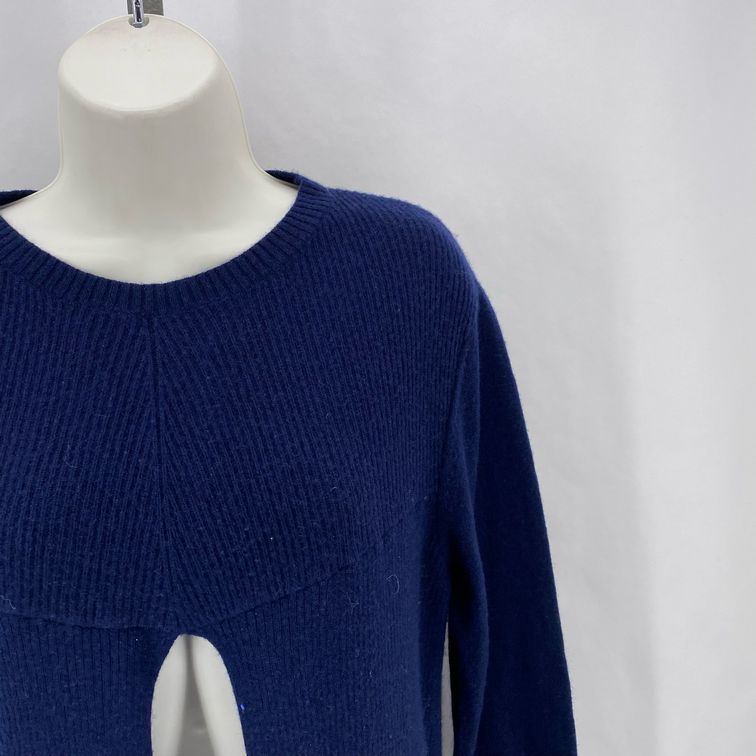 Size S CASHMERE IN LOVE WOOL CASHMERE Sweater