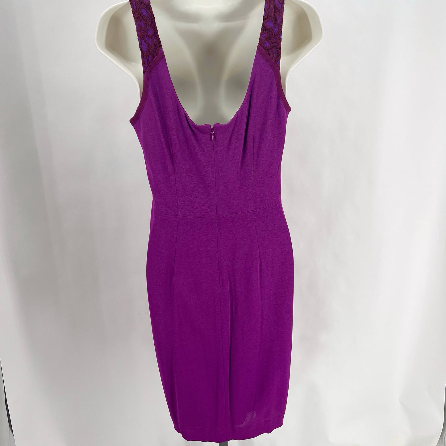 Size 4 DIANE VON FURSTENBER Dress