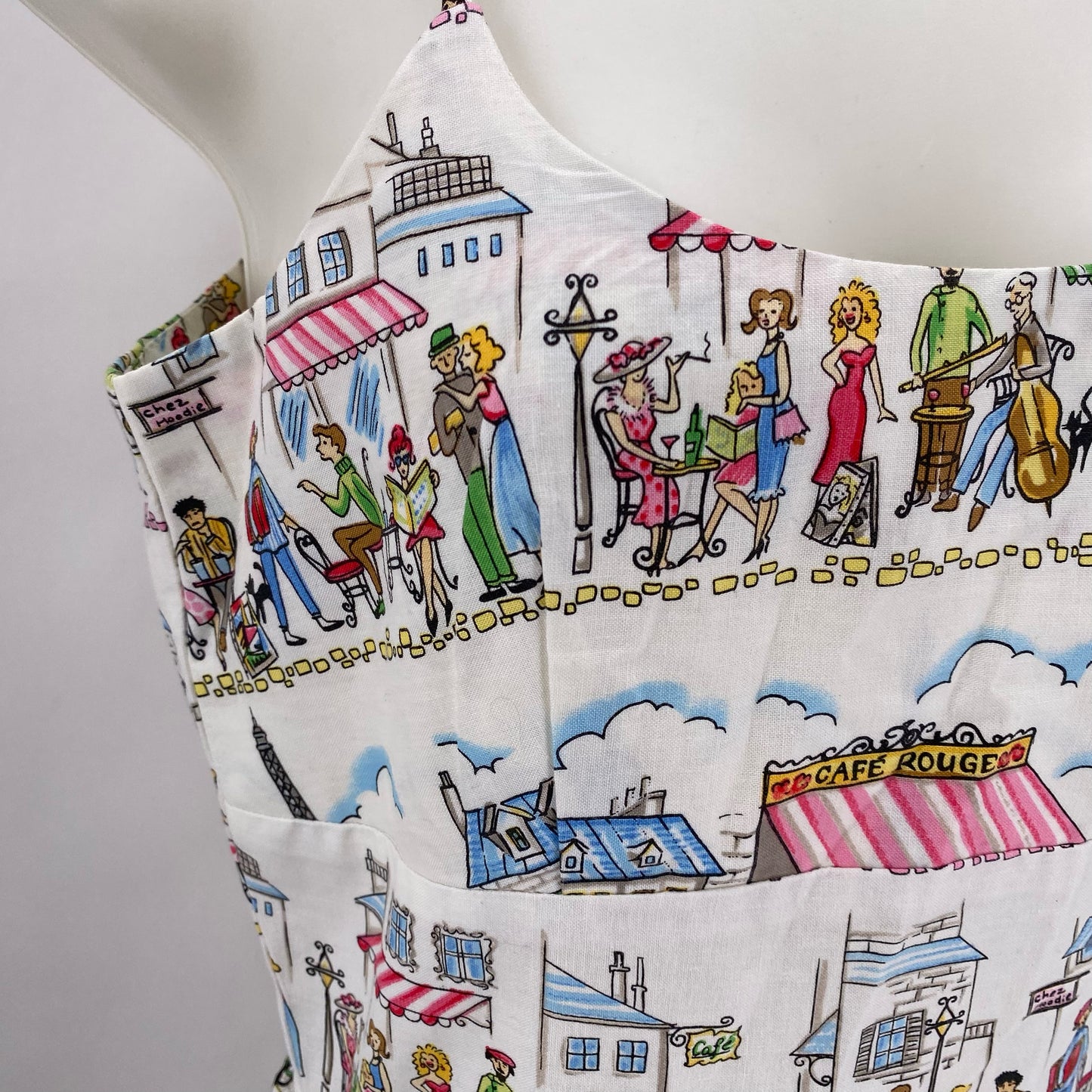Size S Dress