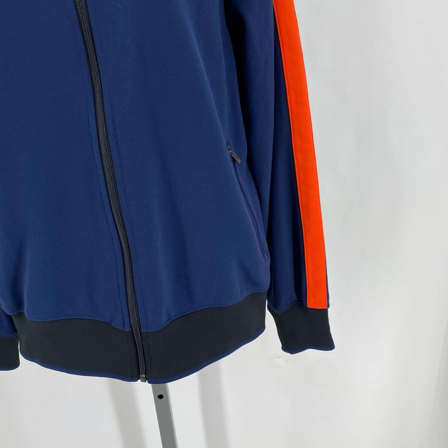 Size M NIKE ILLINI Jacket
