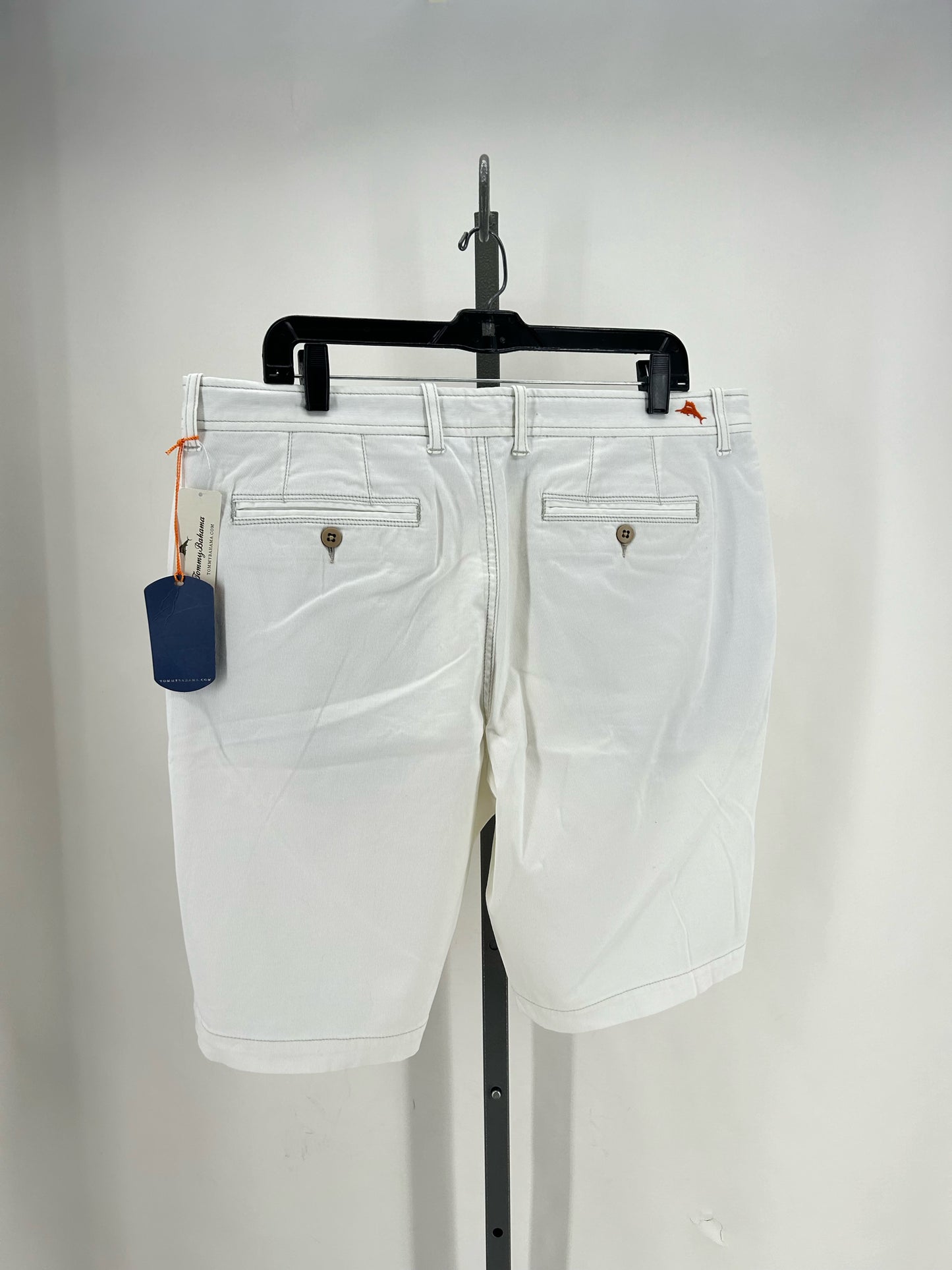 OFFWHITE Size 36 TOMMY BAHAMA Men's Apparel
