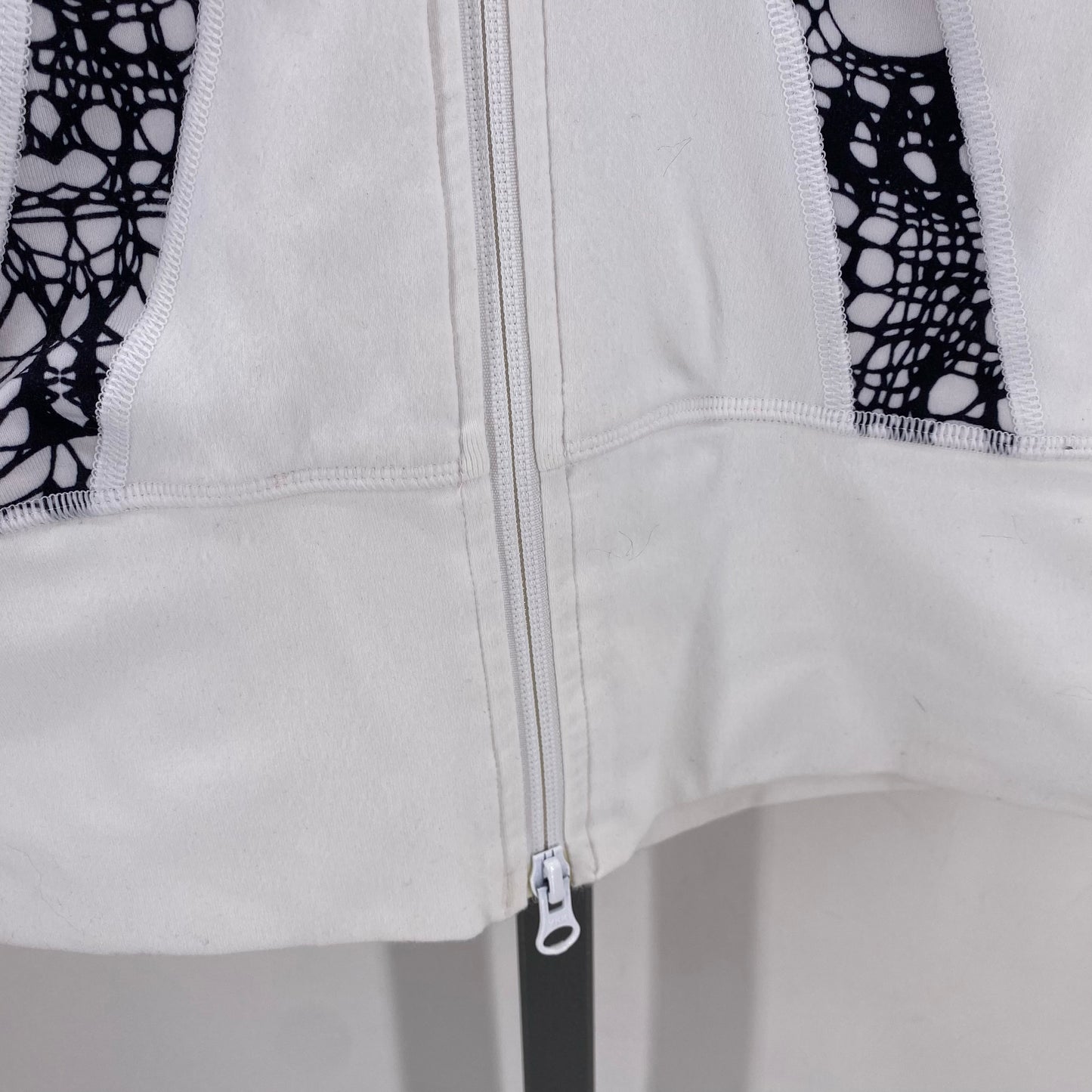 Size 4 LULULEMON Jacket