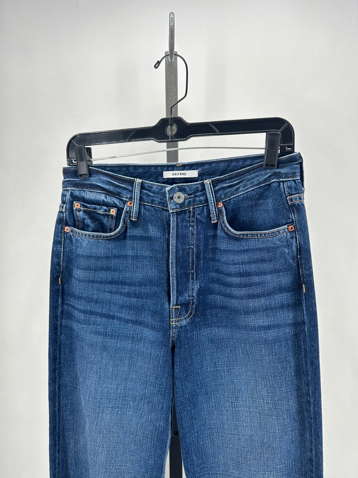 Size 27 GRLFRND Jeans