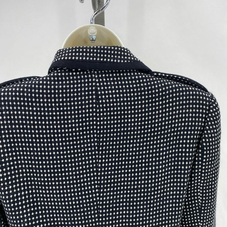 Size 2 RAG & BONE DOTTED Jacket