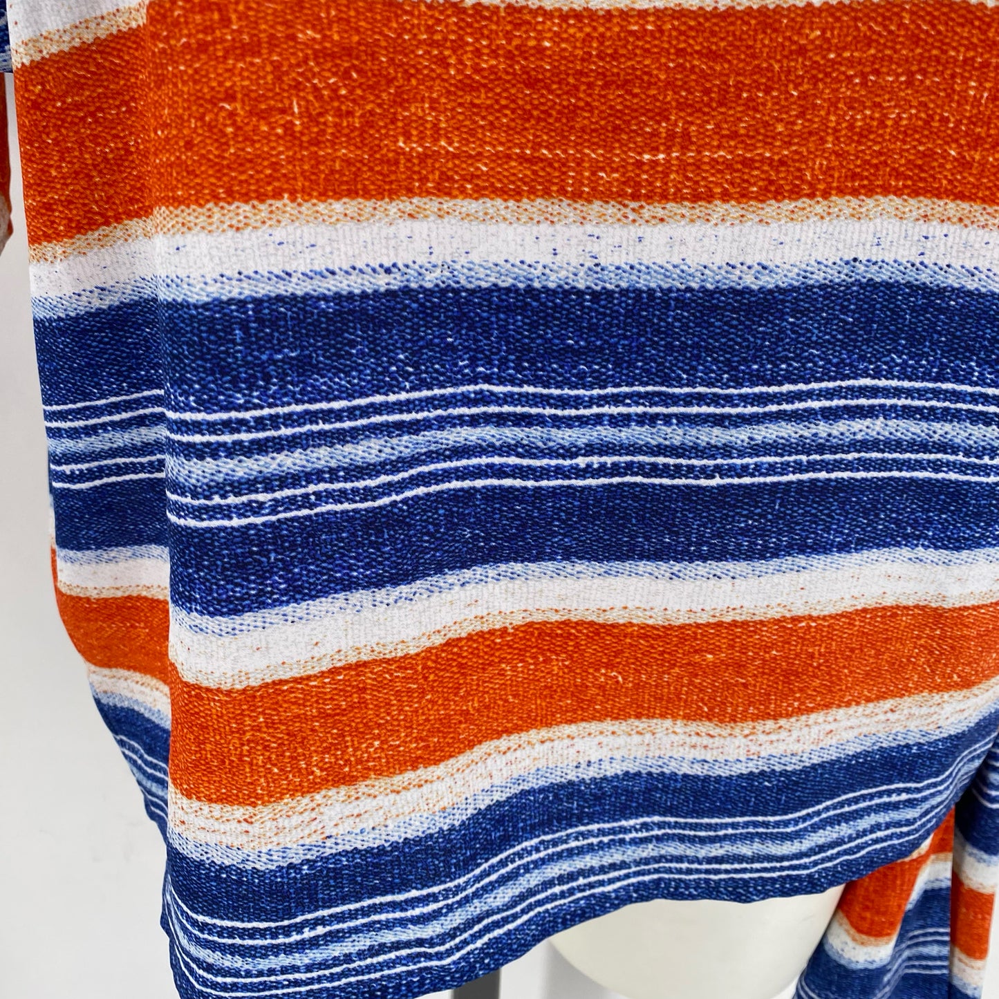 Size S MICHAEL KORS Stripe Shirt