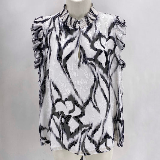 Size M WHITE HOUSE BLACK Shirt