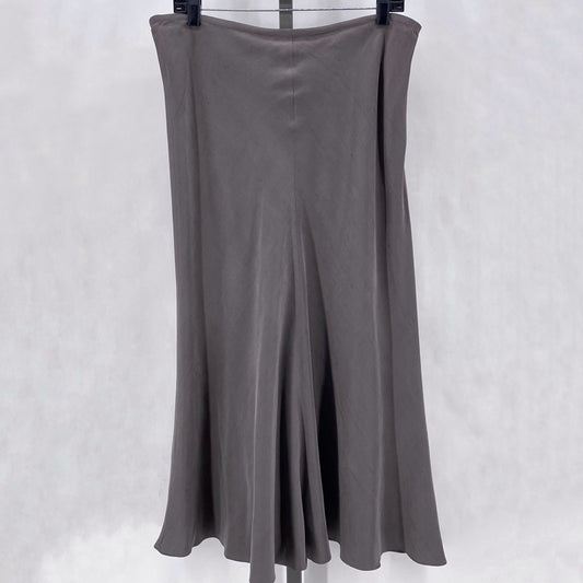 Size S EILEEN FISHER Silk Skirt