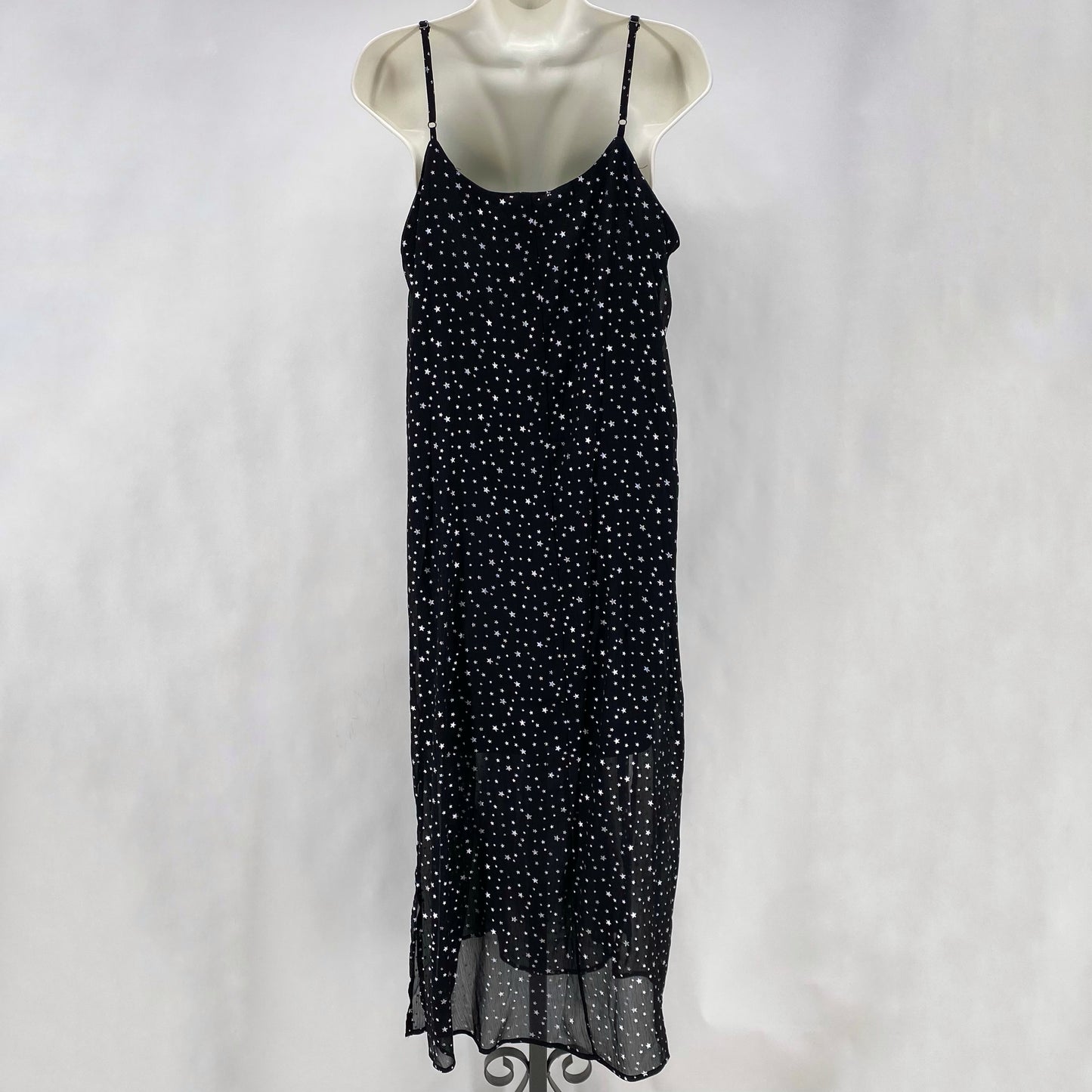 Size M PLUSH STARS Dress
