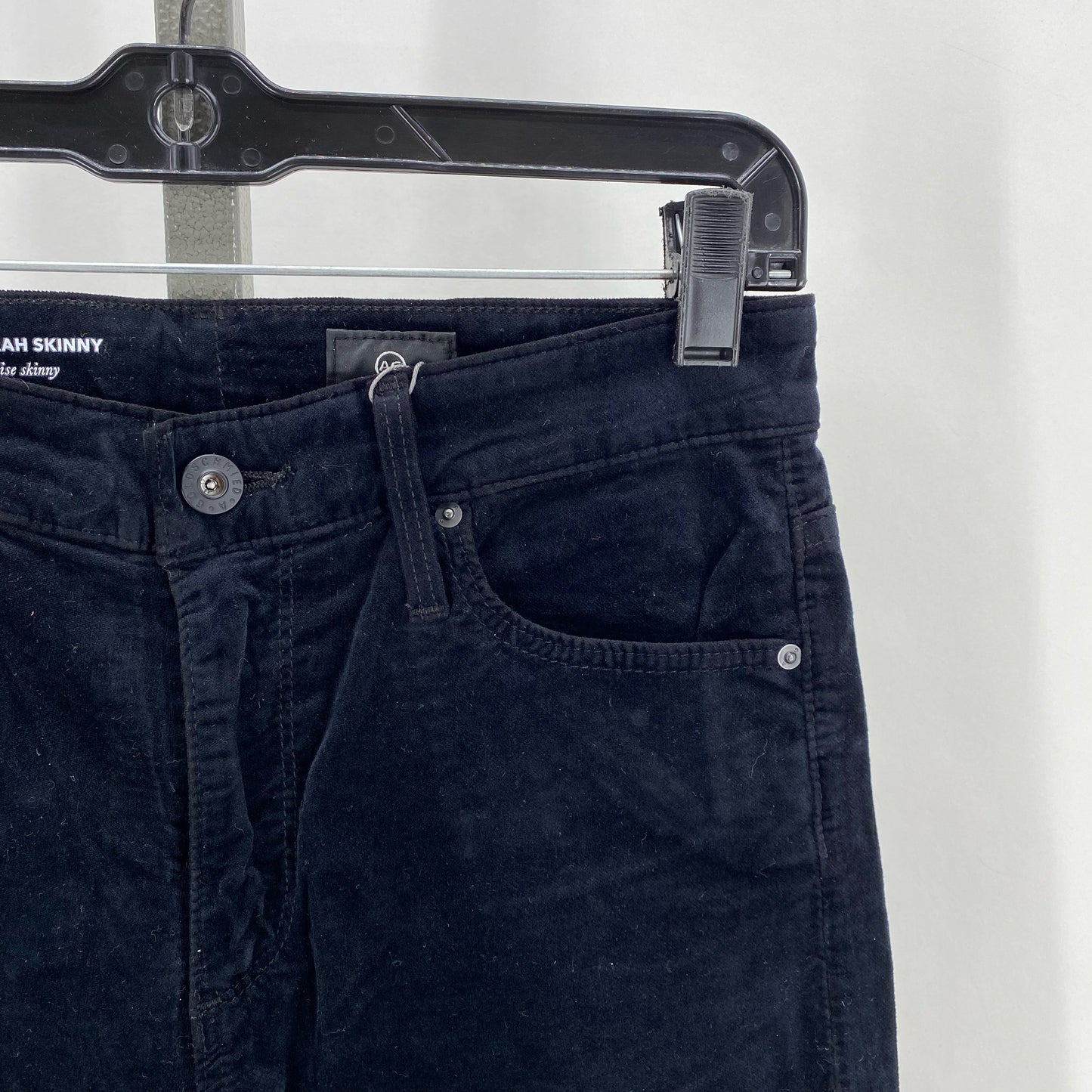 Size 27 ADRIANO GOLDSCHMIEO Pants
