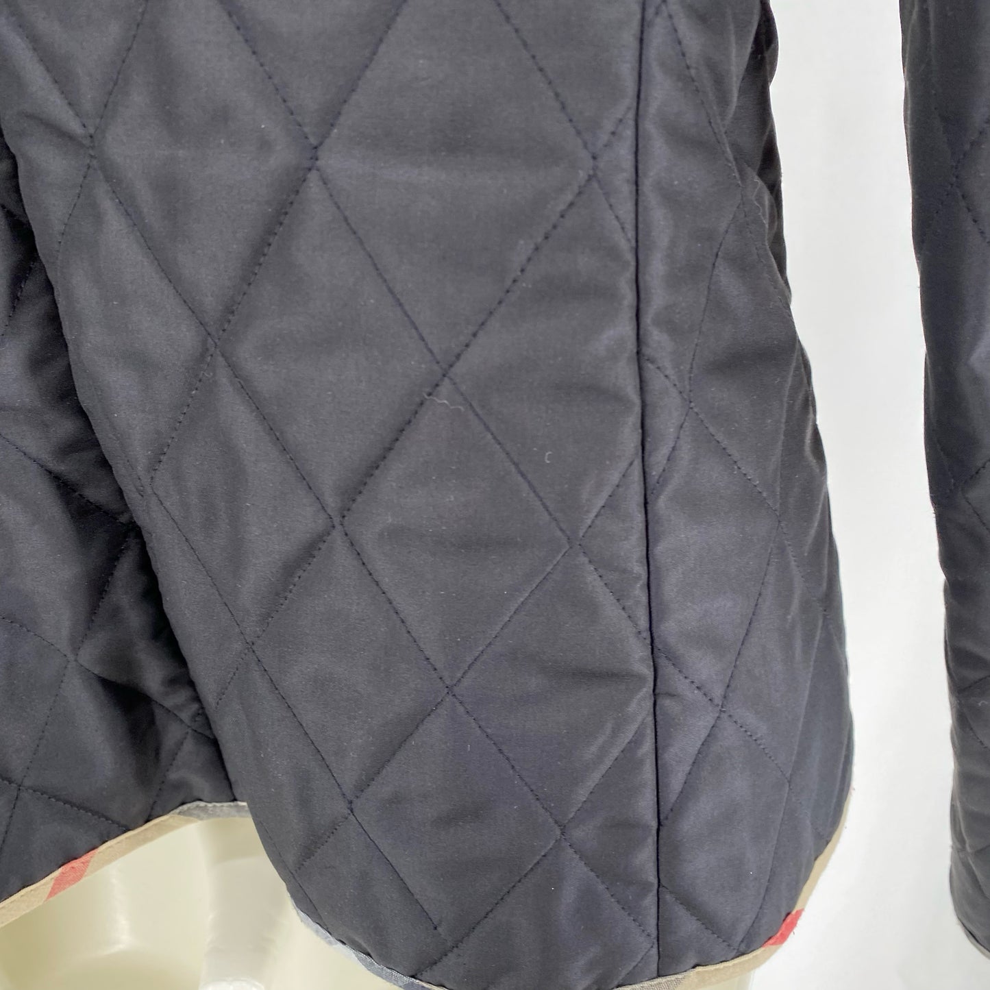 Size S/M BURBERRY Jacket