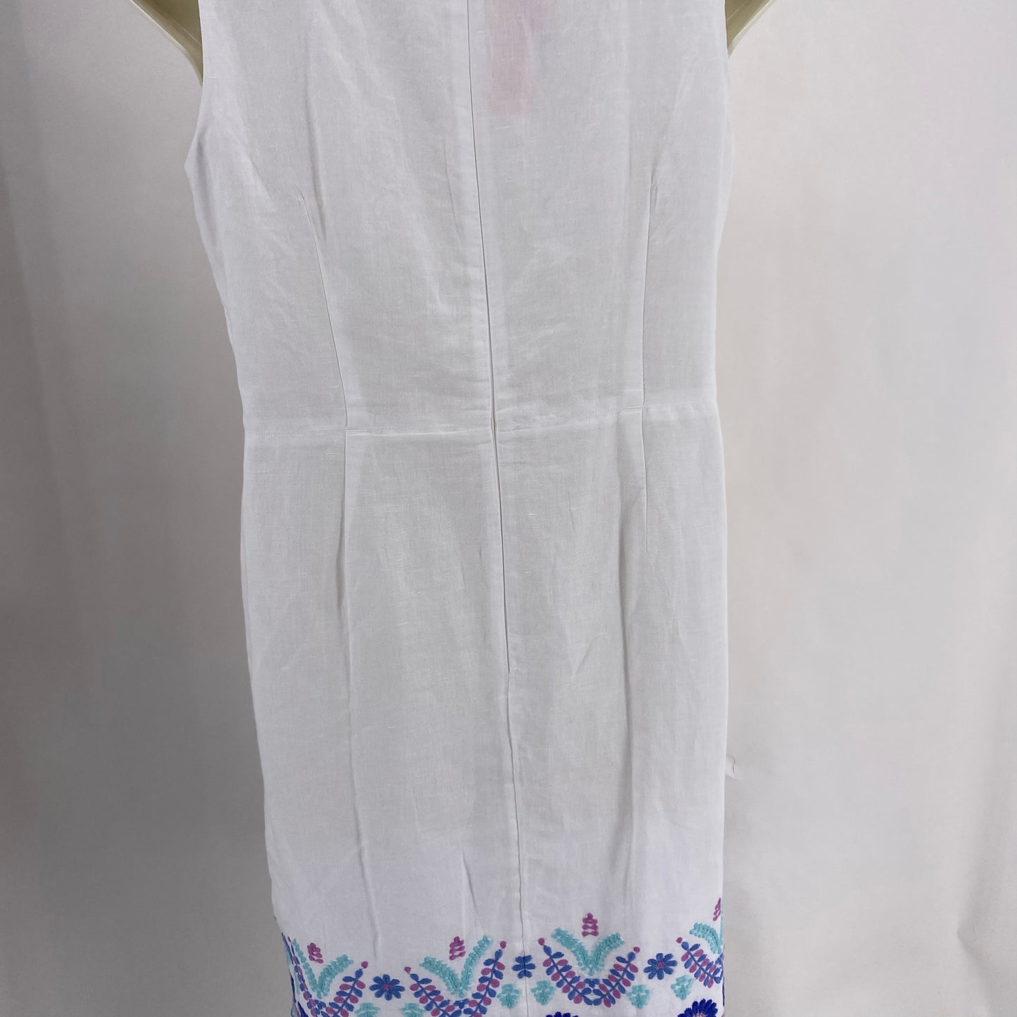 Size 12 TALBOTS Dress