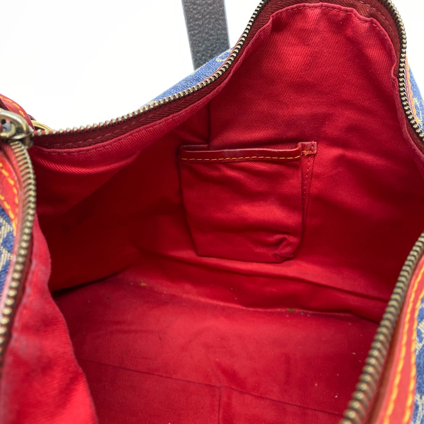 Blue DOONEY & BOURKE Shoulder Bag