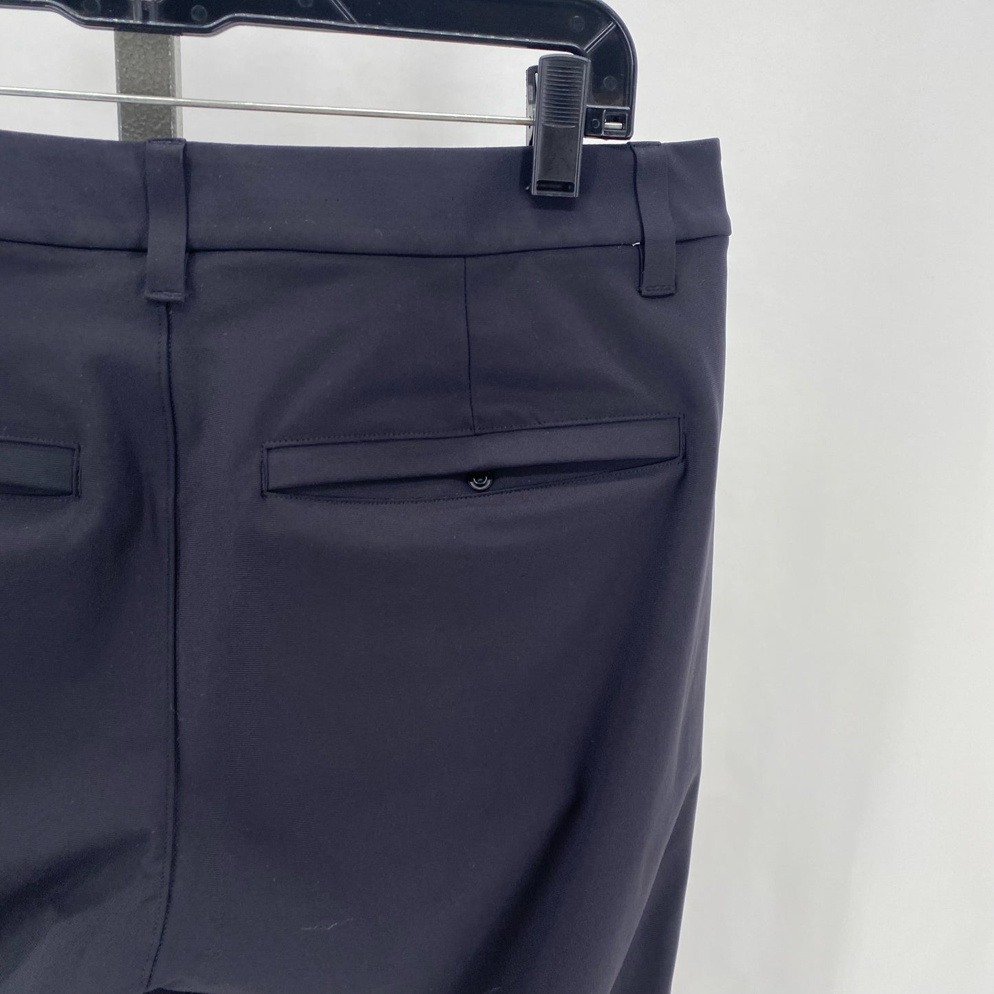 Black Size 33 LULULEMON Men's Apparel