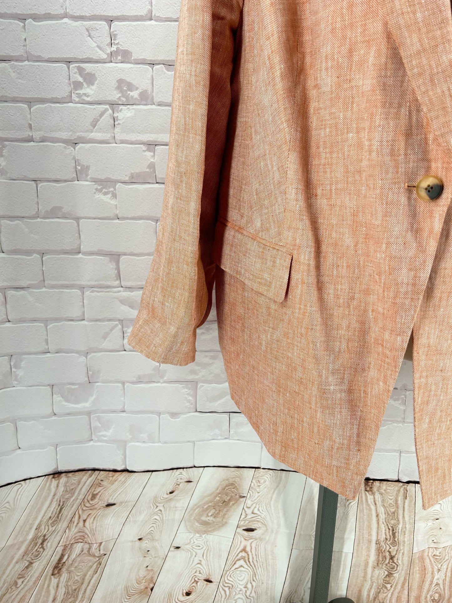 Size 20W LAFAYETTE 148 Blazer