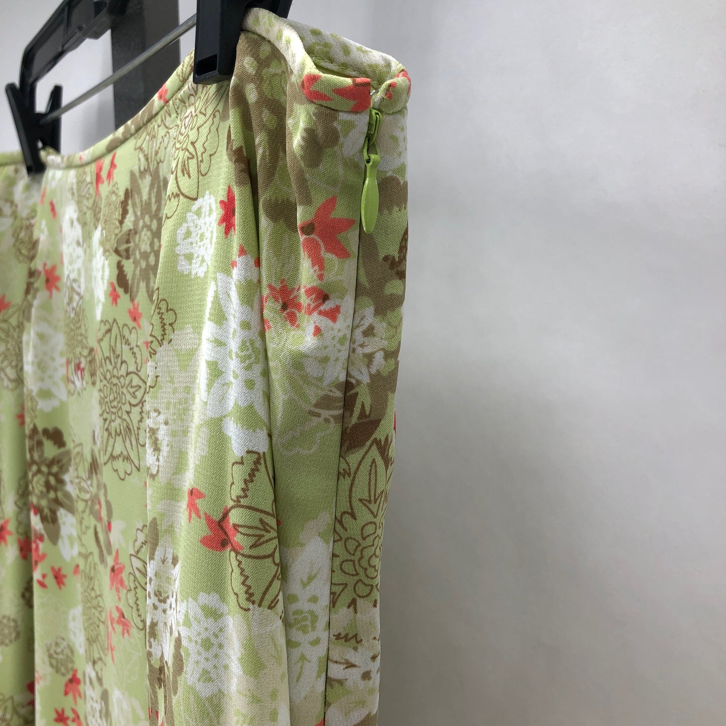 Size 12 PENDLETON Floral Skirt