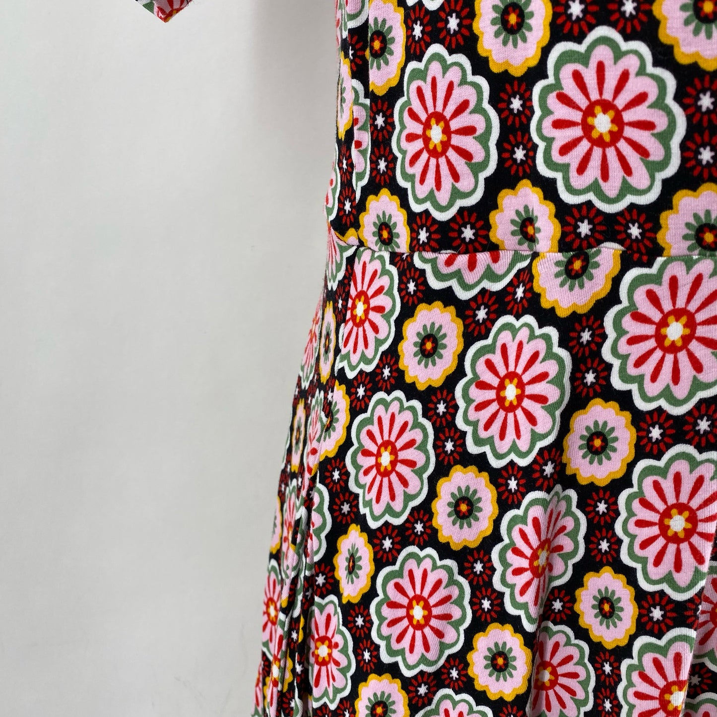 Size 8 BODEN FLOWERS Dress