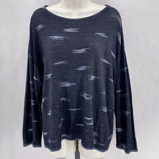 Size L EILEEN FISHER Sweater