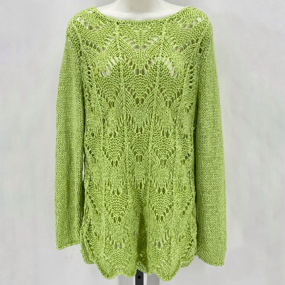 Size 2 CHICO'S Sweater