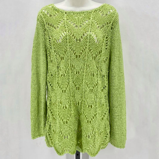 Size 2 CHICO'S Sweater