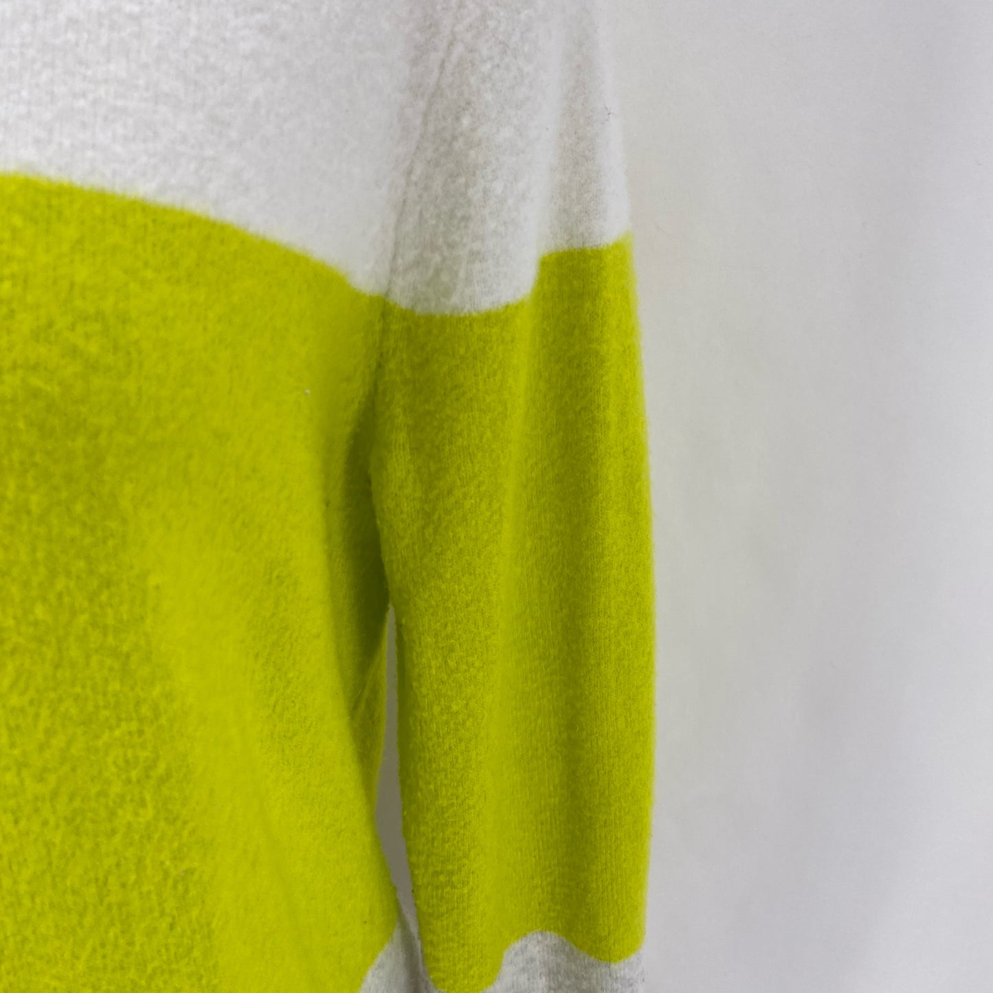 Size M J CREW Sweater