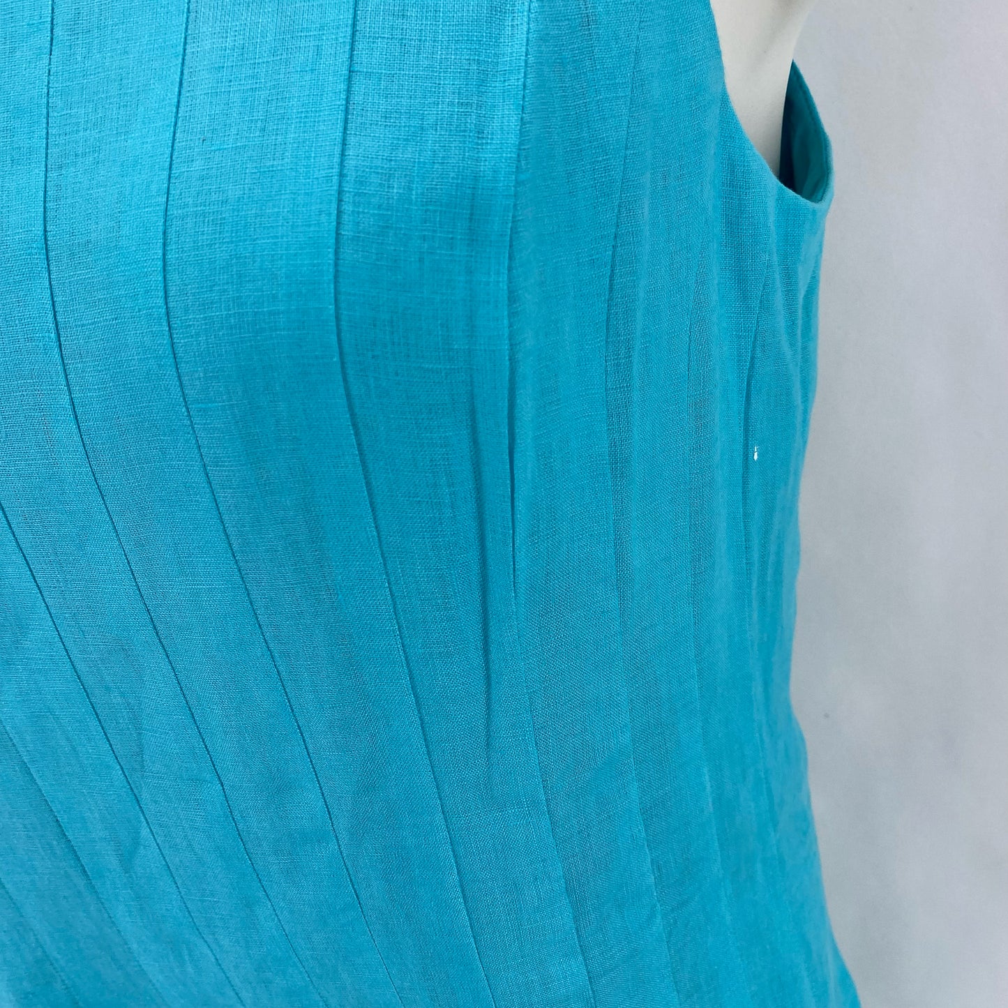 Size 12 Lauren Linen Dress