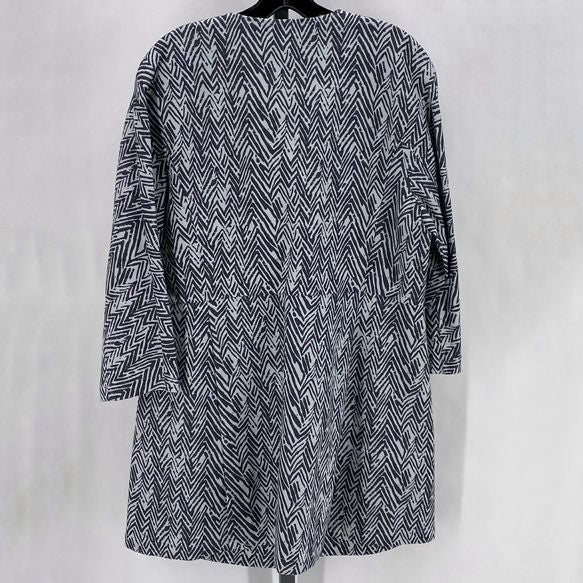 Size L CABI ZIGZAG Jacket