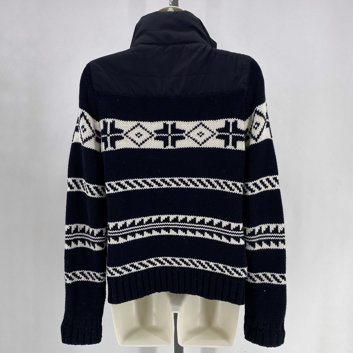 Size S LRL Cardigan