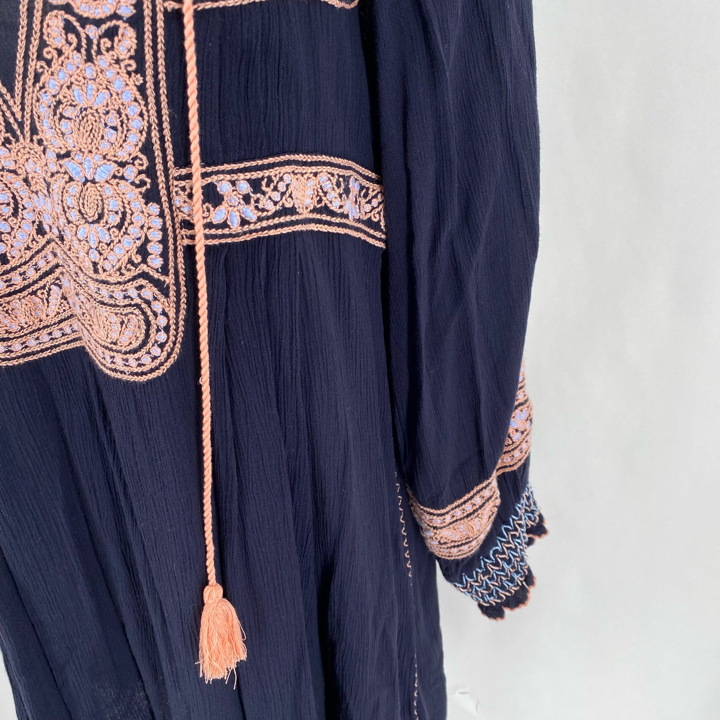 Size S FREE PEOPLE Tunic