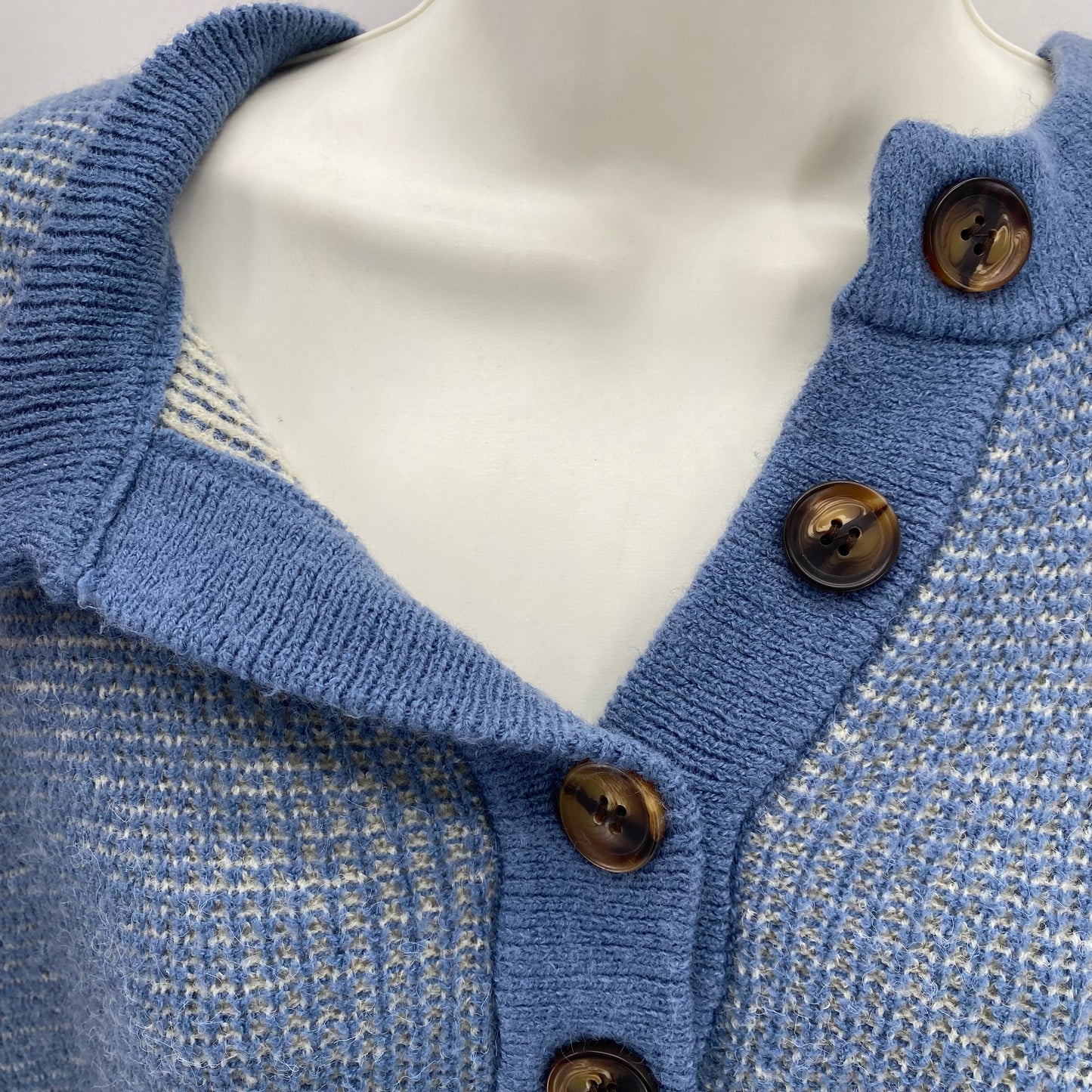 Size L STACCATO Sweater