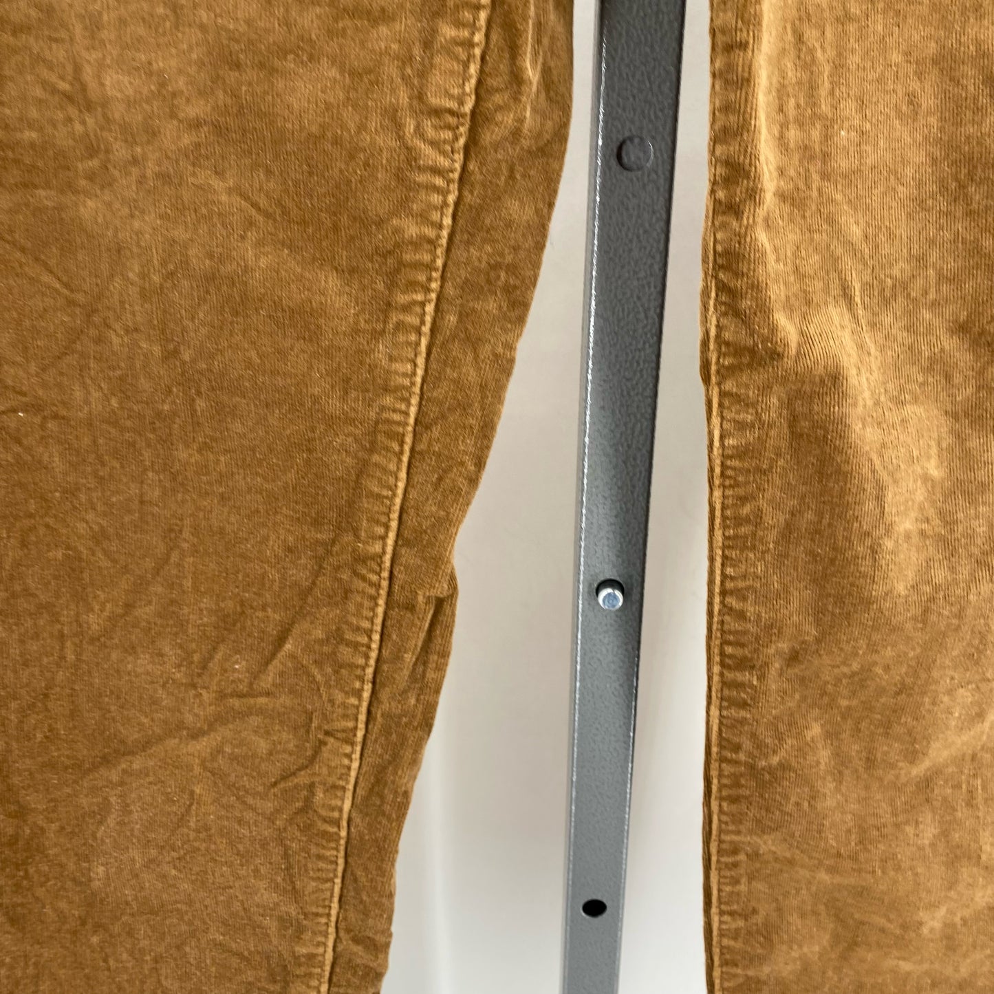 Size 14 CROFT & BARROW Corduroy Pants