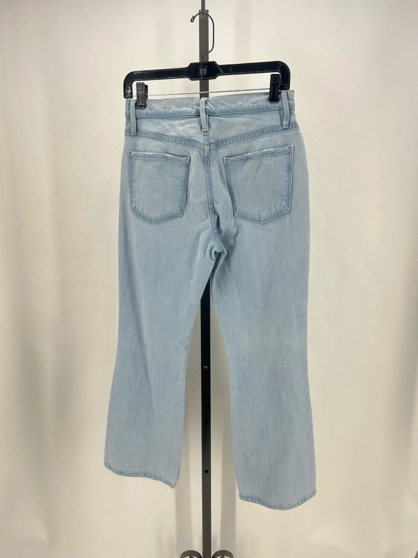 Size 27/4 FRAME Jeans