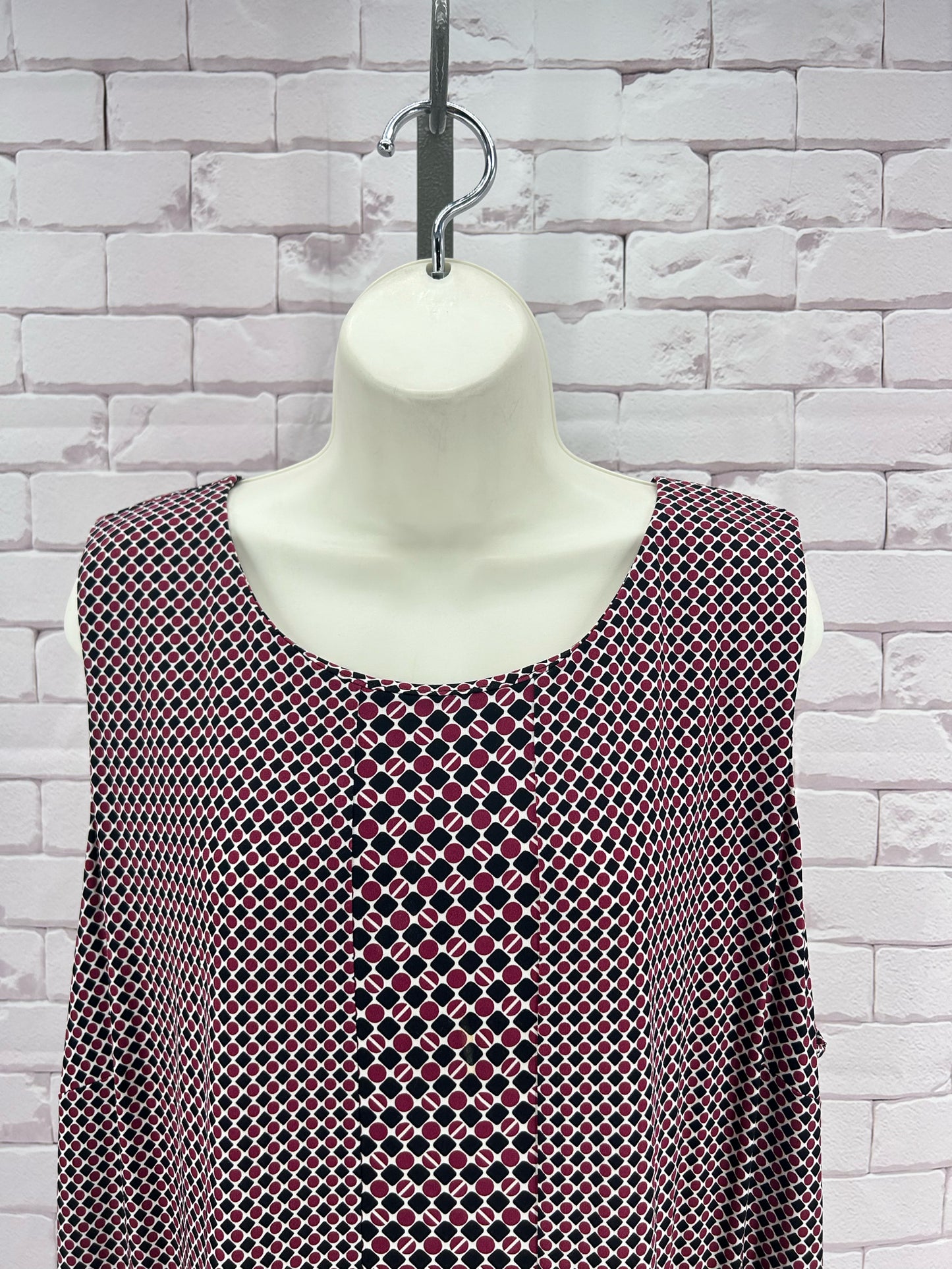 Size 3X MICHAEL KORS Dress