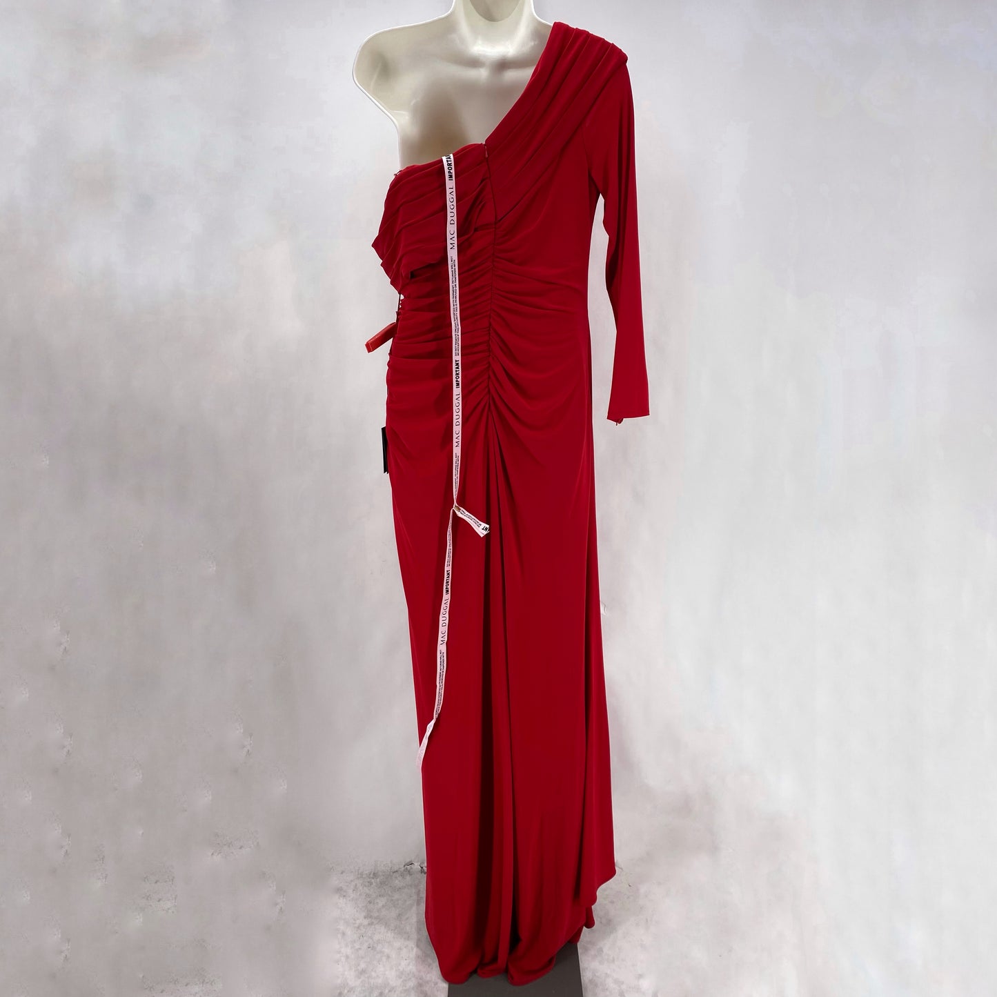 Size 8 MAC DUGGAL COUTURE Dress