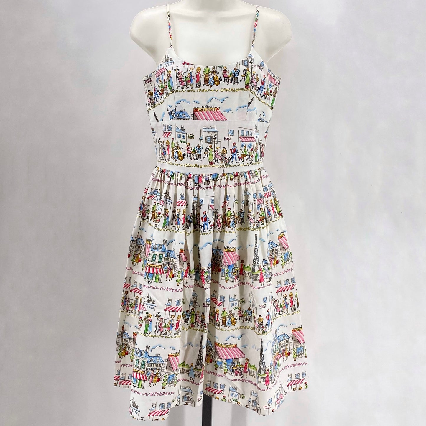 Size S Dress
