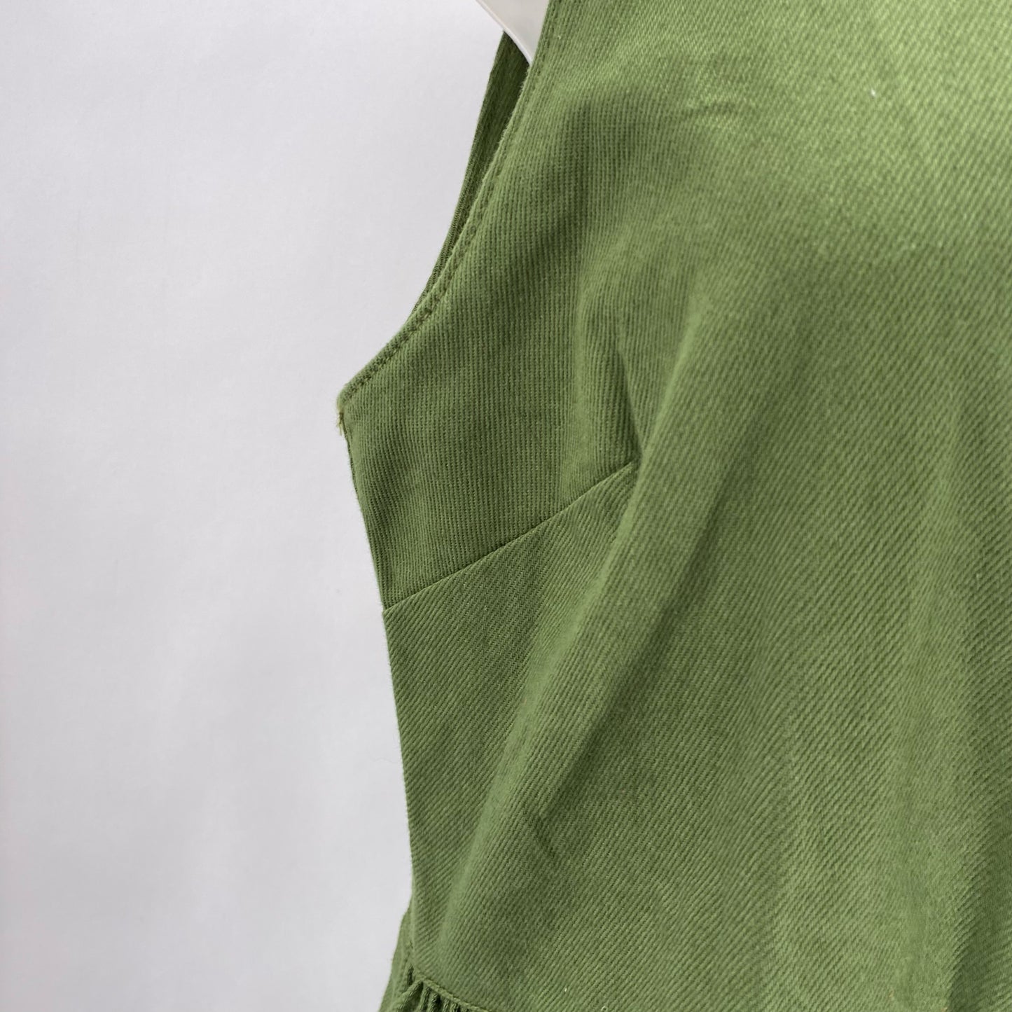 Size 6 Cotton Dress