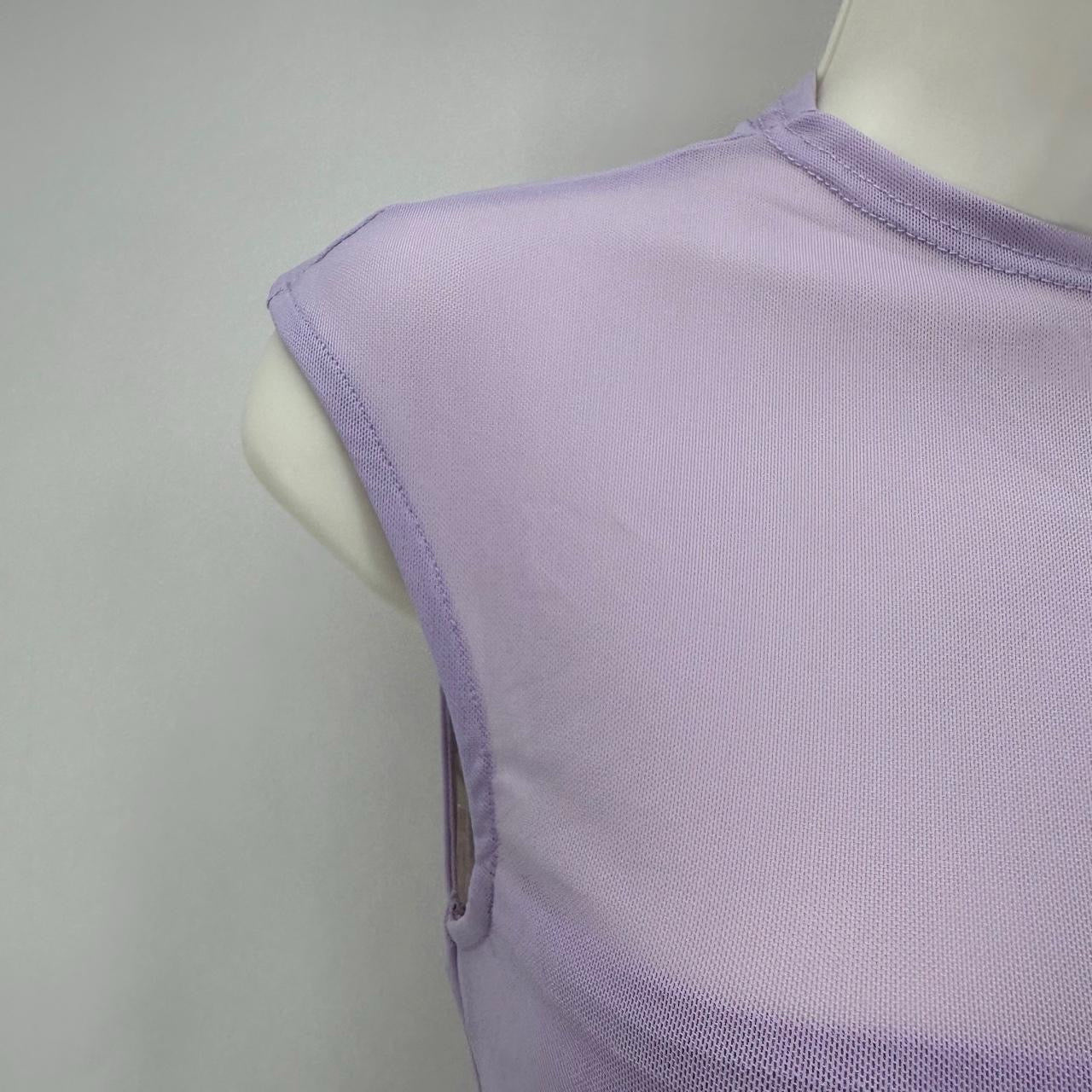 Size 4 Dress