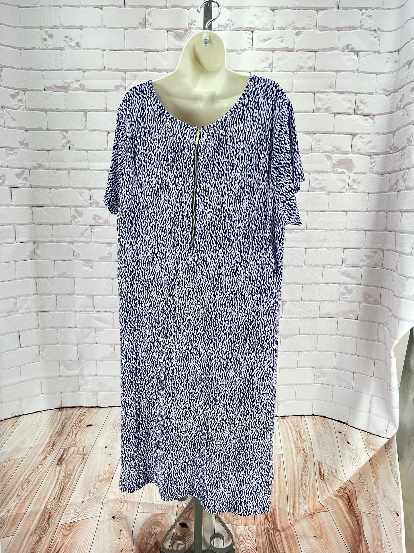 Size 3X MICHAEL KORS Dress