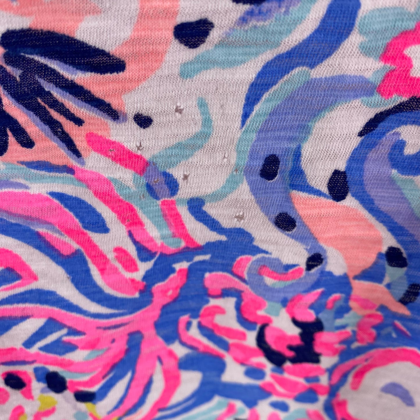Size M LILLY PULITZER Tank Top