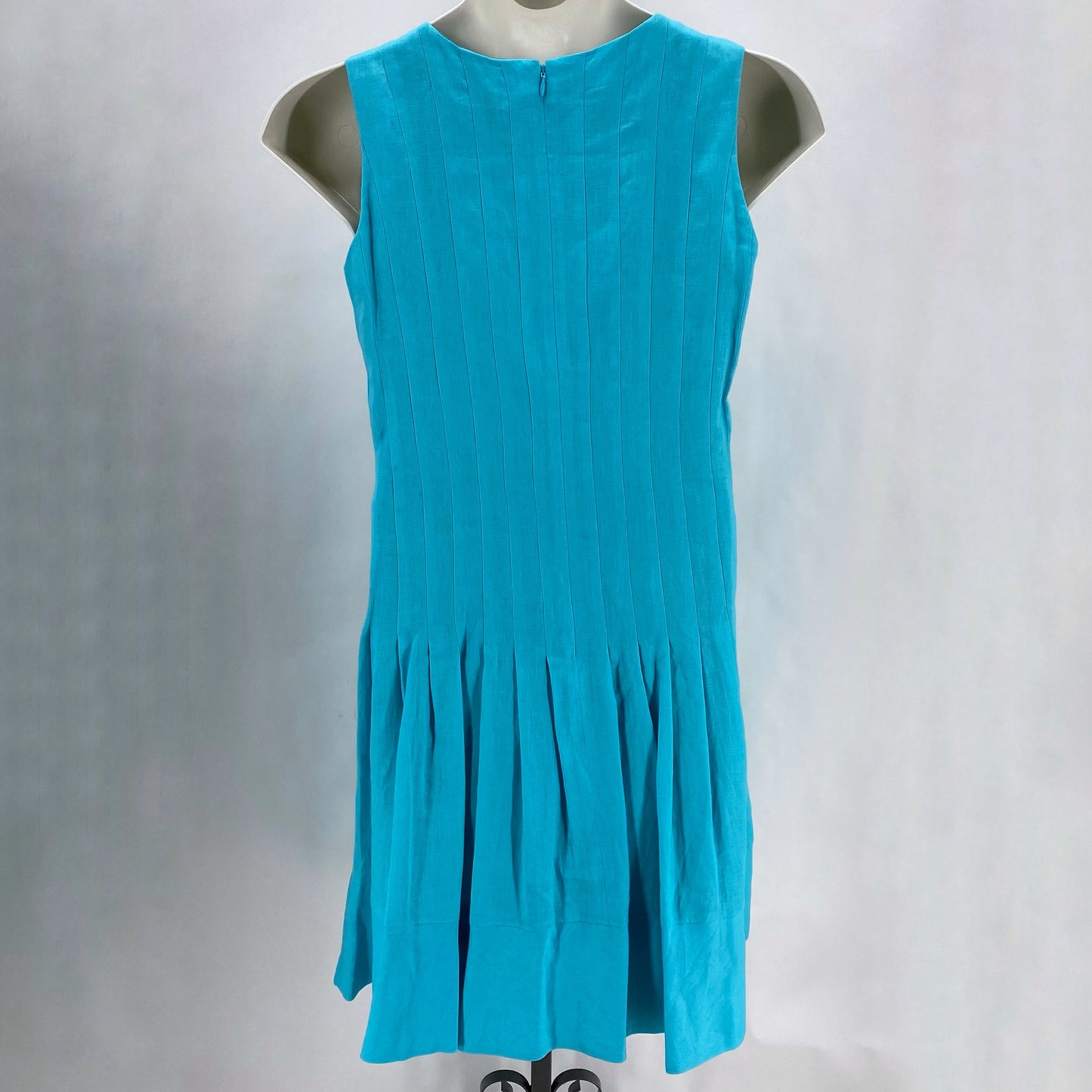 Size 12 Lauren Linen Dress